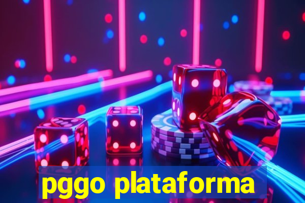 pggo plataforma